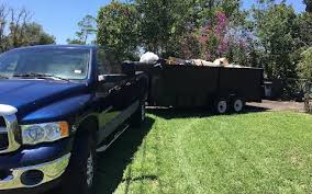 Best Commercial Junk Removal  in Webster, FL